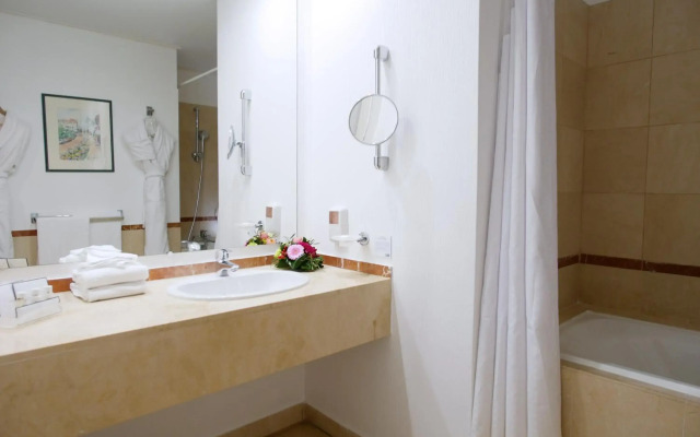 Holiday Inn Resort Le Touquet by IHG
