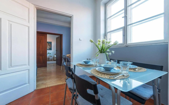 P&O Apartments Old Town