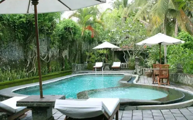 Taman Sakti Bali Resort