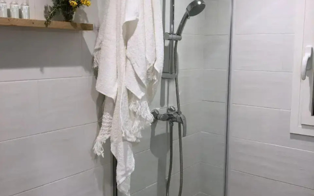 Apartaments La Palmera