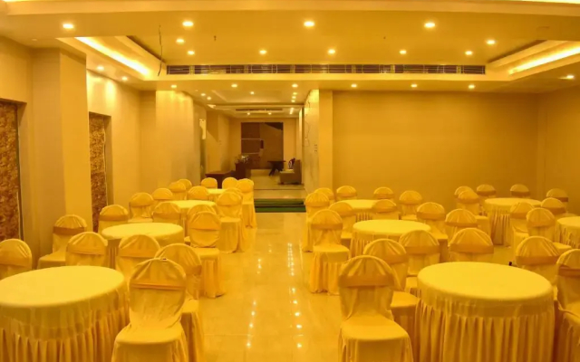 Hotel Ridley International