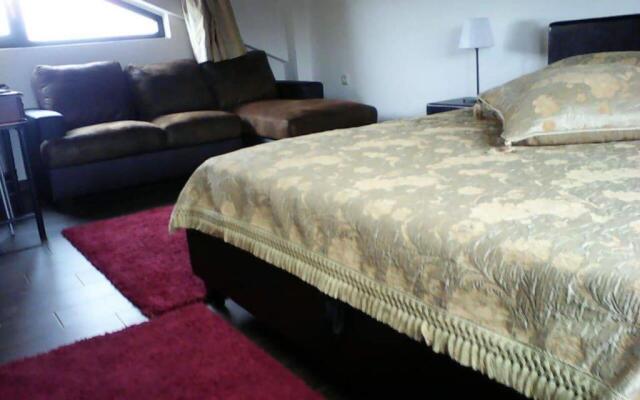 ViP Chalet Livadi Arachova
