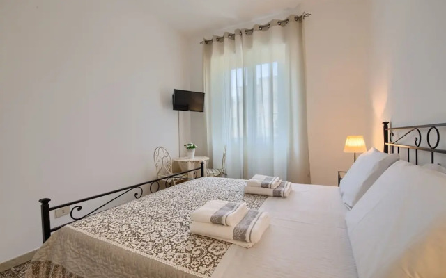 Appartamento Turistico di LulÃ¹