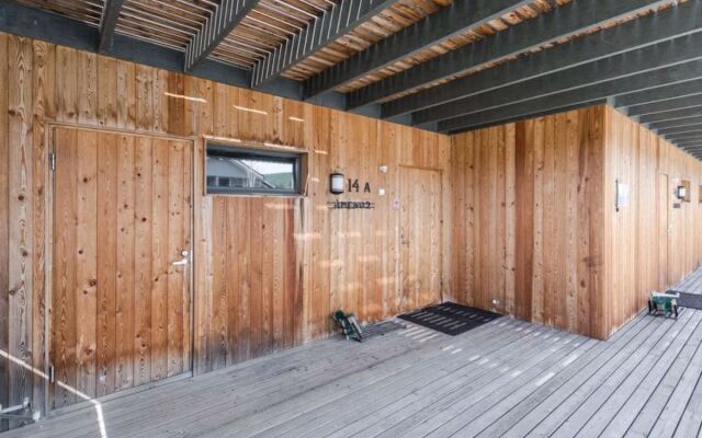 House Ameno 2 Viareggio