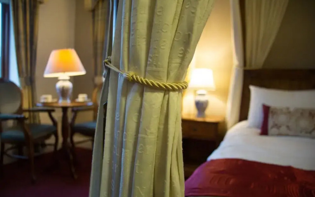 The Coach House Hotel