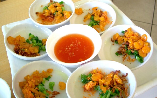 Hoang Kim Hotel Hai Phong