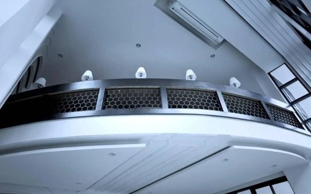 Chezzotel Pattaya