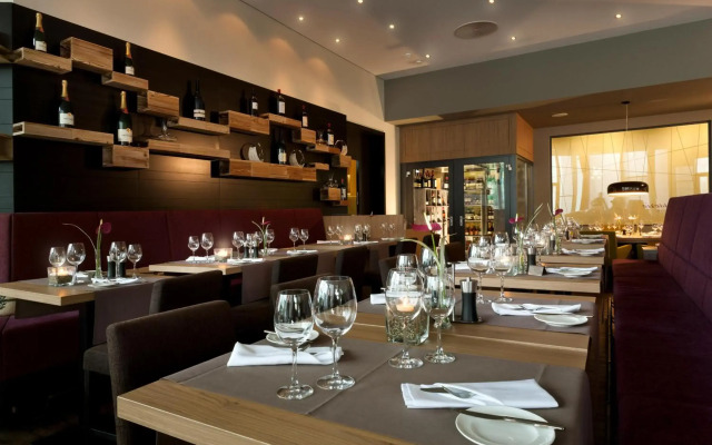 Steigenberger Parkhotel Braunschweig