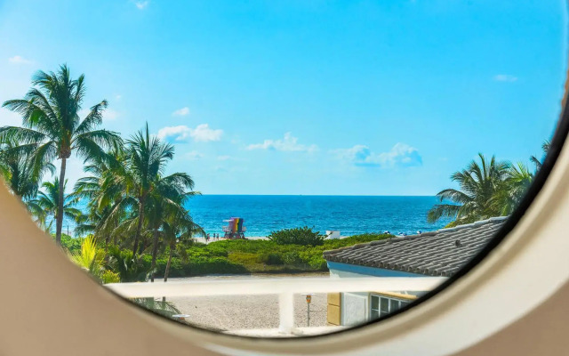 Hotel Ocean