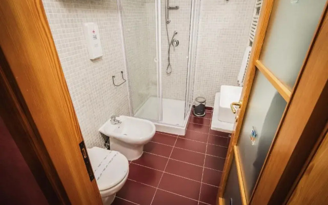 SailorsRest - Riomaggiore Cinque Terre