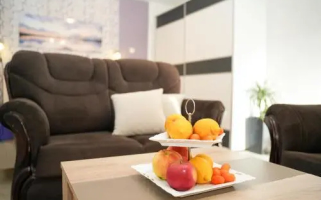 Apartment Bruno