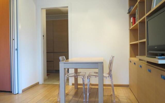 Belisario Fiera Milano Apartment