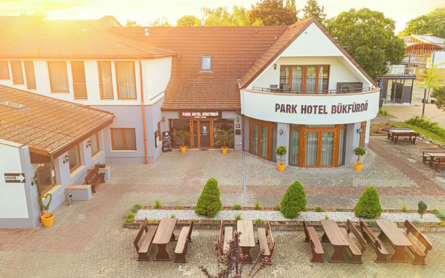 Park Hotel Bükfürdő