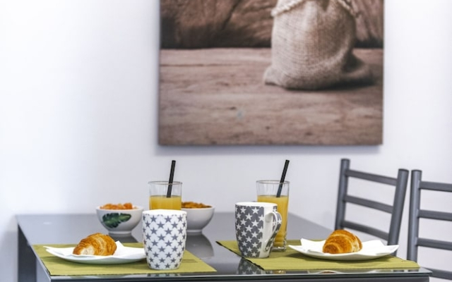 Villa Tolja Lapad beach apartments