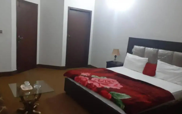 Hotel Royal Fort