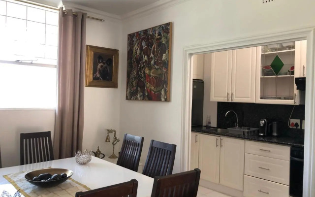 Sandton Luxury Living at 102 Kambula