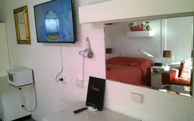 Colonial Inn Tamworth