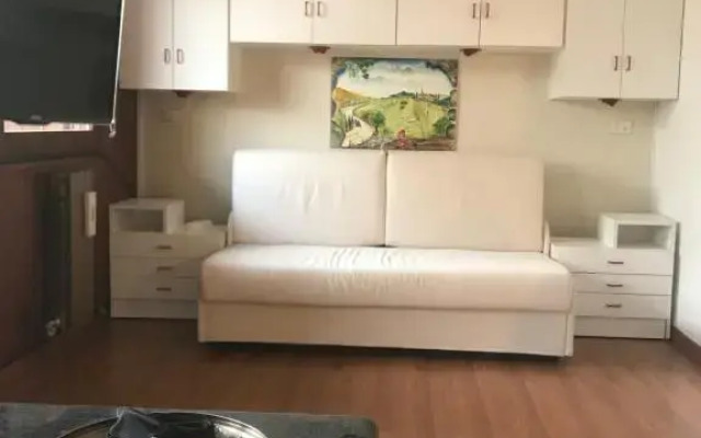 Appartamento con vista unica Residence D'Ourse