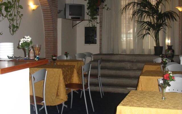 Hotel Anfiteatro Flavio