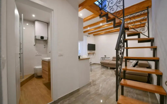 Apartment Lavanda - Suite