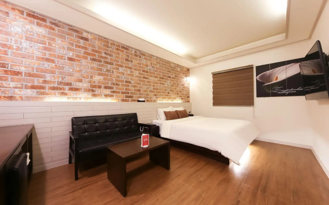 H Hotel Ulsan