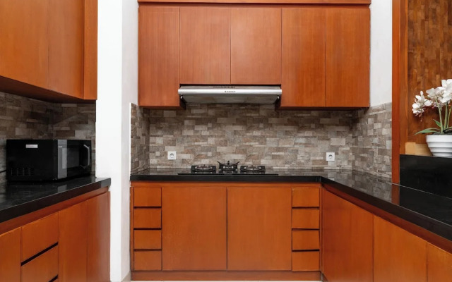 Bale Gede Luxury Villas by Moria