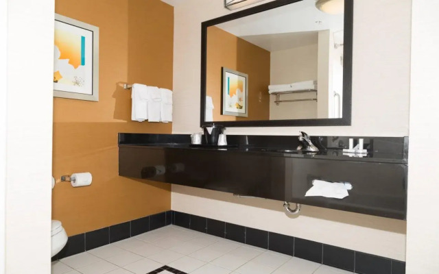 Fairfield Inn & Suites by Marriott Morgantown
