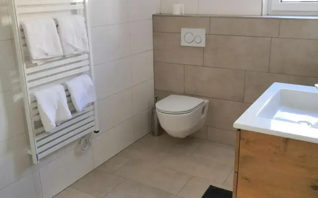Appartment Dutzler