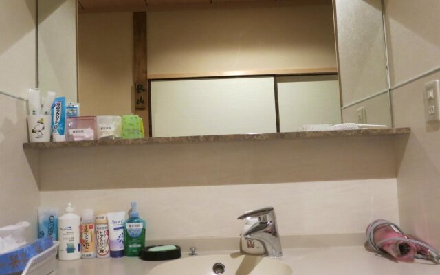 Fujiya Ryokan