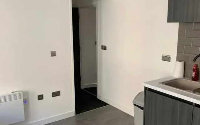 Budget Aparts Bradford