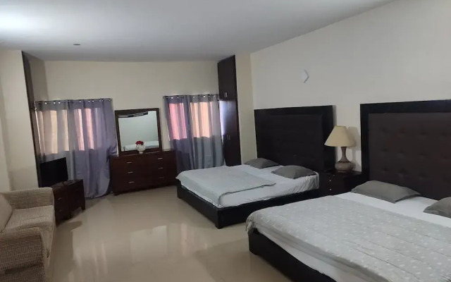 Hotel Mastranto Suite