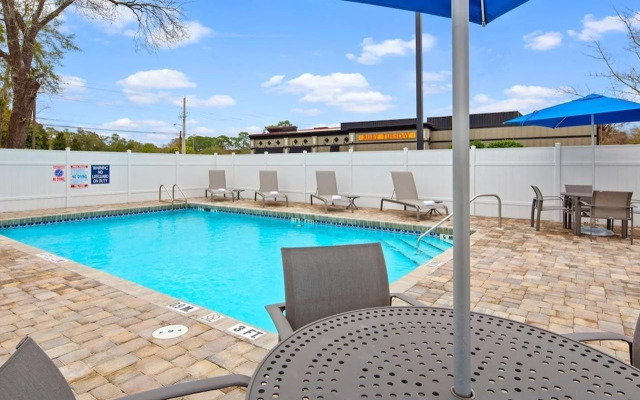 Best Western Niceville - Eglin AFB Hotel