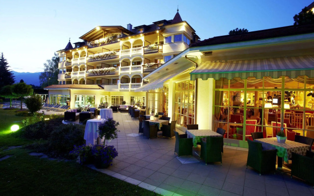 Majestic – Unique Spa Resort