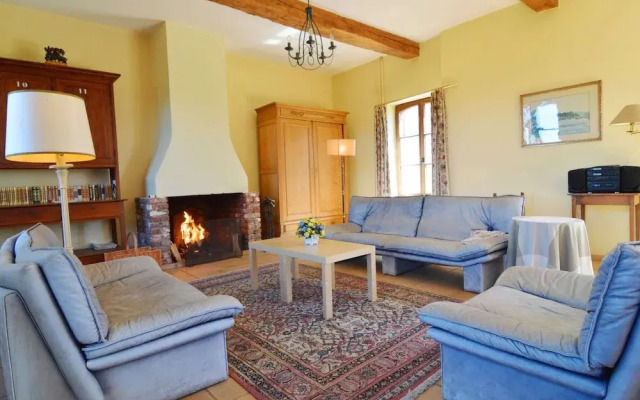 Cottage in Barvaux-condroz