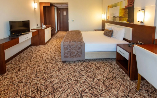 Tuna Hotel Mugla