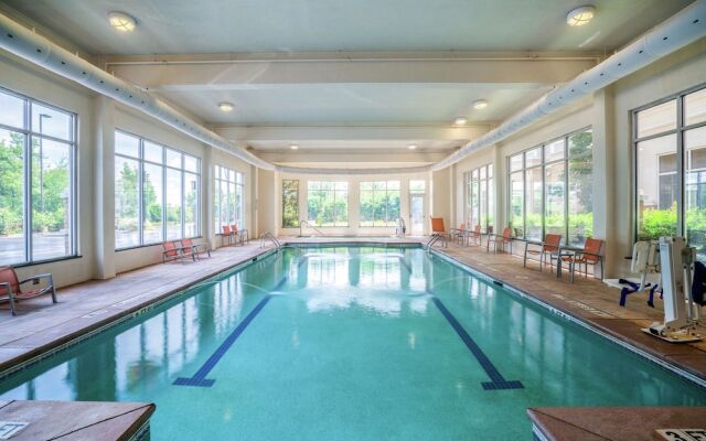 Hilton Garden Inn Dalton