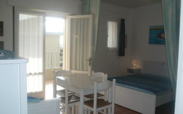 Residence San Nicholas