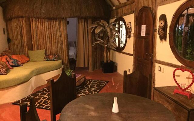 Harmony Glamping and Boutique Hotel