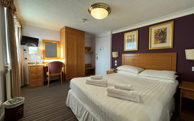 Chatsworth Hotel - Worthing