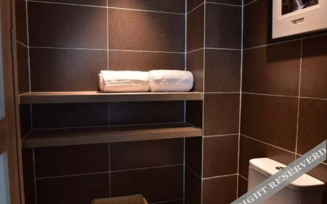Rezen Hotel Wuduo