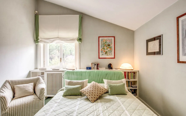 La Gaura Guest House