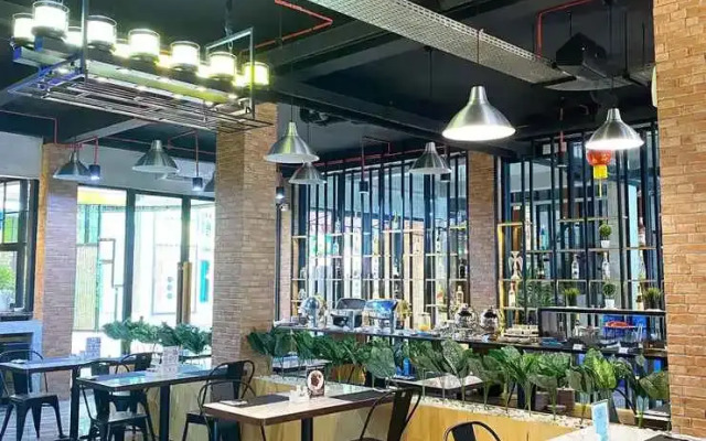 Rid's Hotel Palembang - Hotel in باليمبانج - Photo 4