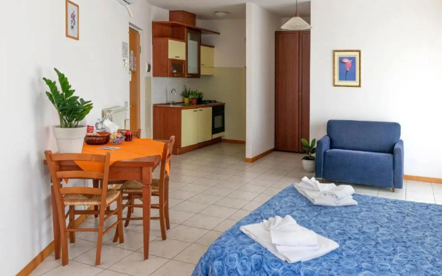 Residence Le Corniole