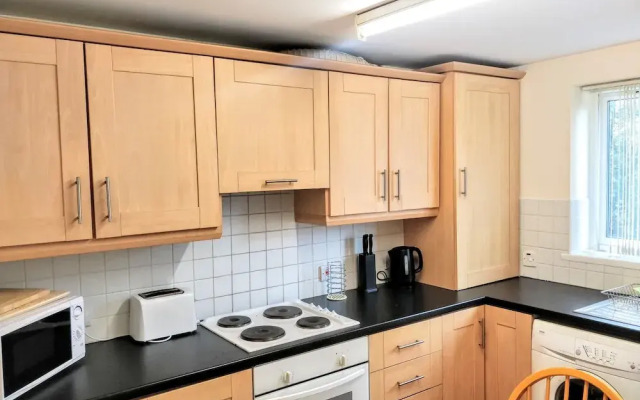 Millie and Charley's Apartments