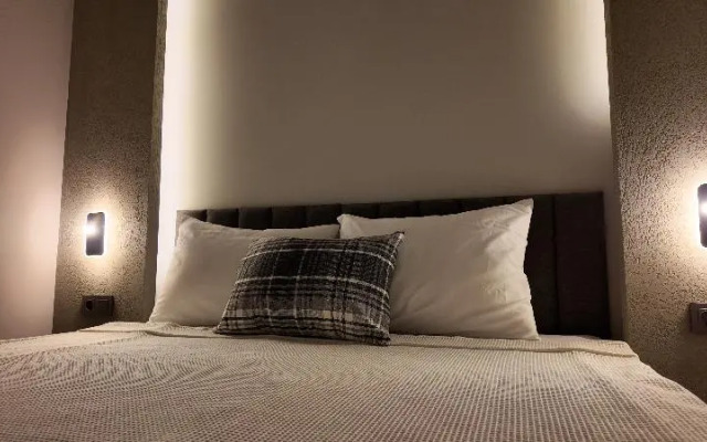 PALEMON Resort & Spa.