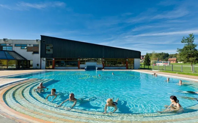 Top -Terme Topusko