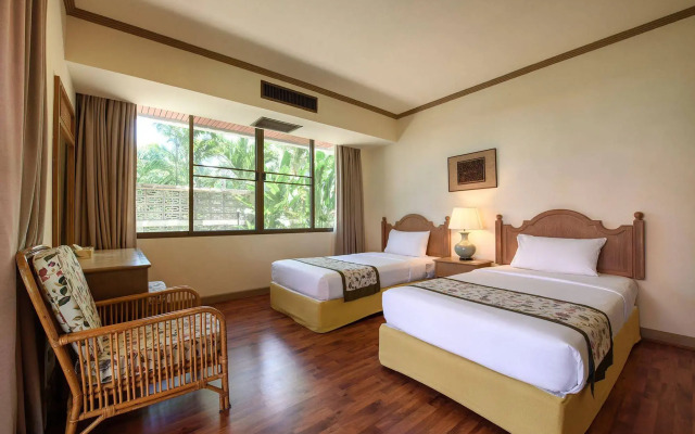 Отель Regent – Chalet, Hua Hin