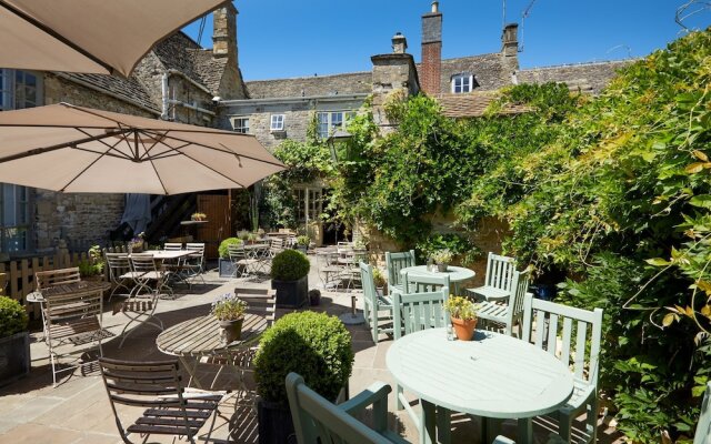 Burford House