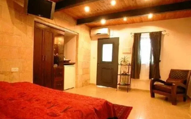 Jerusalem Mansion