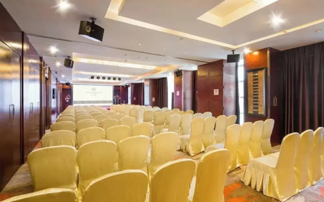 Shenzhen Century Kingdom Hotel